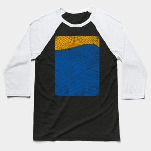 Sunrise Baseball T-Shirt